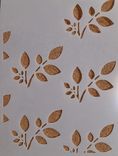 Stencil 15x20
