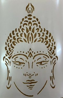 Stencil 15x20