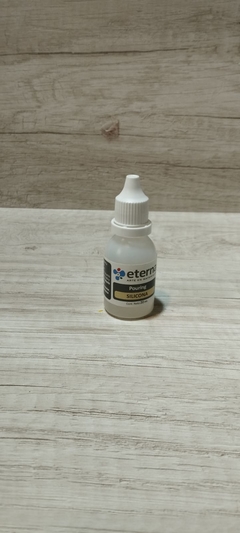 Silicona P/Pouring 20cc