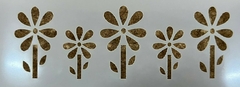 Stencil 4,5x14,5