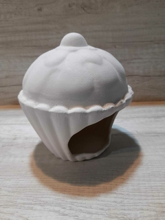Esponjero Muffin