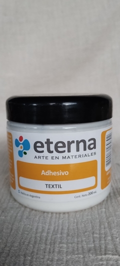 Adhesivo Textil 200cc