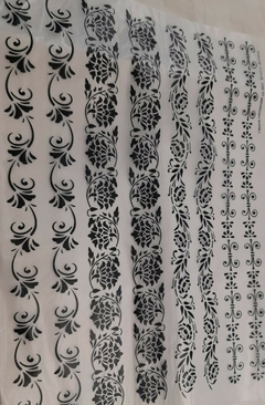 Transferfolex 30X50