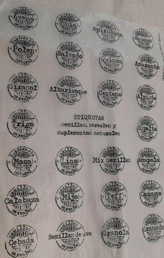 Transferfolex 30X50