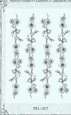 Transferfolex 27x36