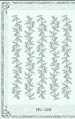 Transferfolex 27x36