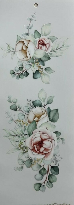 UV Transfer 10x30