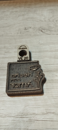 Sellos VE20