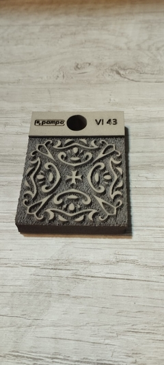 Sellos VI43