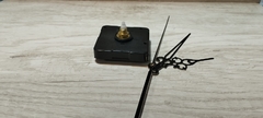 Máquina Reloj Mediana C/Agujas