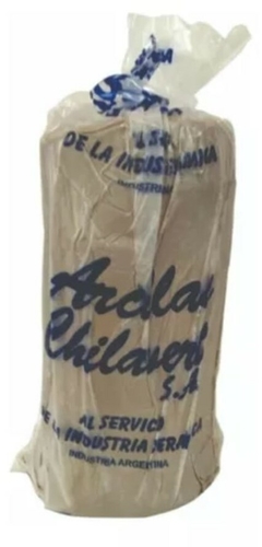 Arcilla 10kg