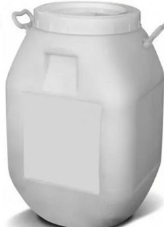 Barbotina Cuñete s/envase 50lts