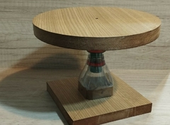 Torneta Reciclada