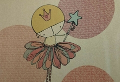 Lámina Craff 24x30