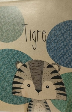 Lámina Craff 24x30