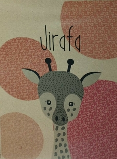 Lámina Craff 24x30