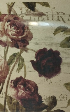 Lámina Craff 24x30