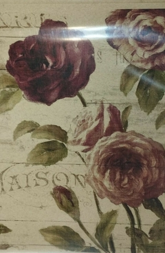 Lámina Craff 24x30