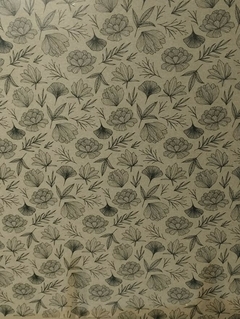 Lámina Craff 24x30