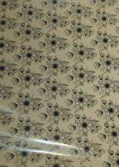 Lámina Craff 24x30