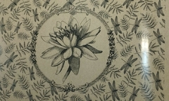 Lámina Craff 24x30