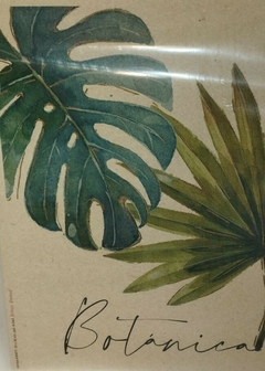 Lámina Craff 24x30