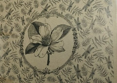Lámina Craff 24x30