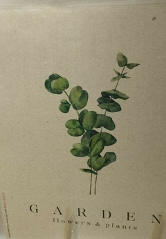 Lámina Craff 24x30