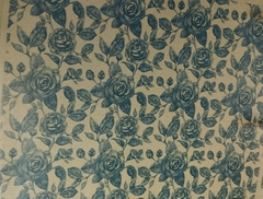 Lámina Craff 24x30