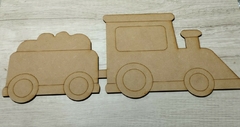 Figura Infantil