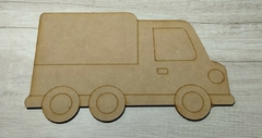 Figura Infantil