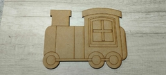 Figura Infantil