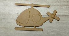 Figura Infantil