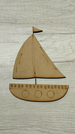 Figura Infantil