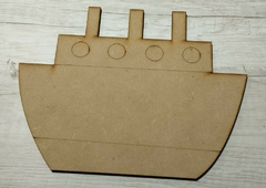 Figura Infantil