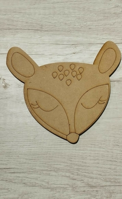 Figura Infantil