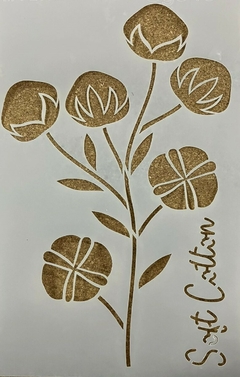 Stencil 20x30