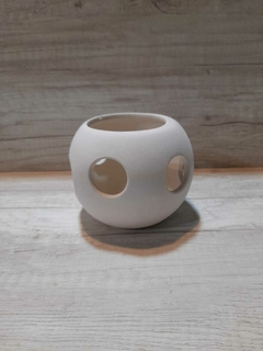 Esfera Fanal o Lámpara 11cm