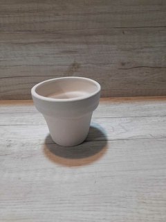 Maceta Redonda 12cm