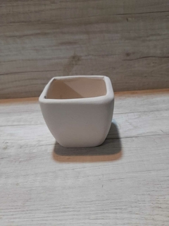 Maceta Cuadrada 7cm
