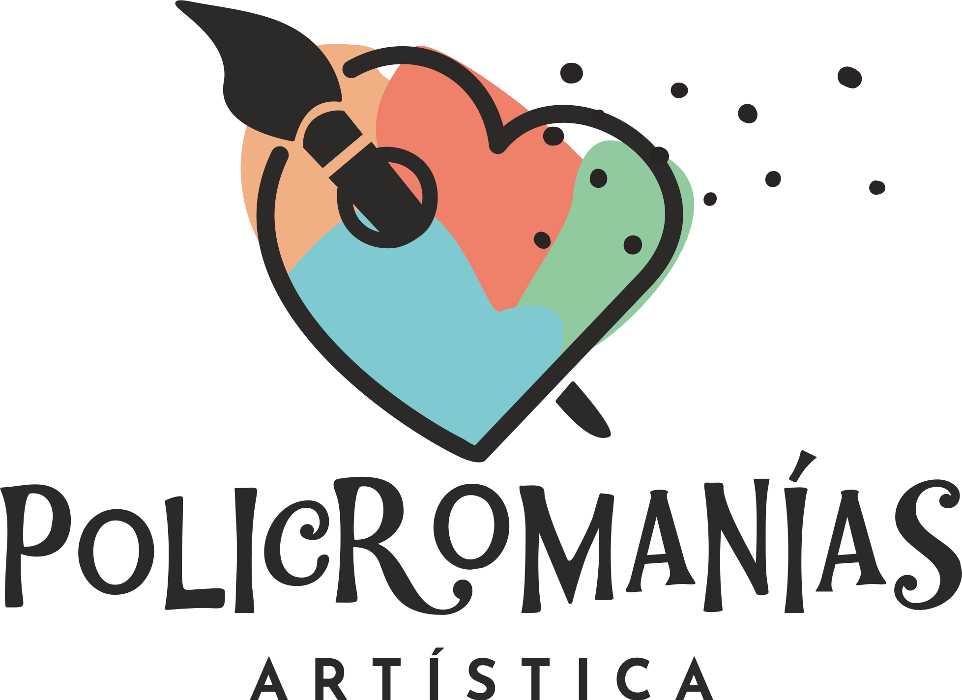 Policromanias Artística