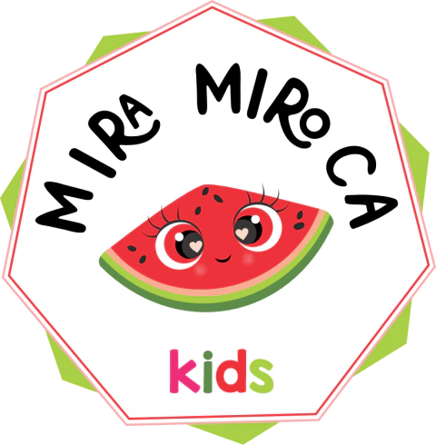 Mira Miroca Kids
