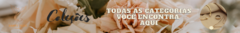 Banner da categoria COLEÇOES