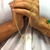 Colar Terço Medalha Nossa Senhora das Graças em Banho de Ouro 18k - comprar online