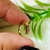Piercing Fake com Pedras de Cristais Color em Banho Ouro 18k