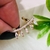 Piercing Navete Com Zircônias Brancas Banhada a Ouro 18k - Dabru Joias