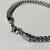 Pulseira Grumet Trançada Quadrada 3.9mm Aço Inoxidável na internet