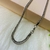 Corrente Masculina Bali 2,8mm Fecho Lagosta na internet
