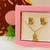 Conjunto Infantil Cachorrinho Cravejado