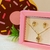 Conjunto Infantil Sorvete Cravejada